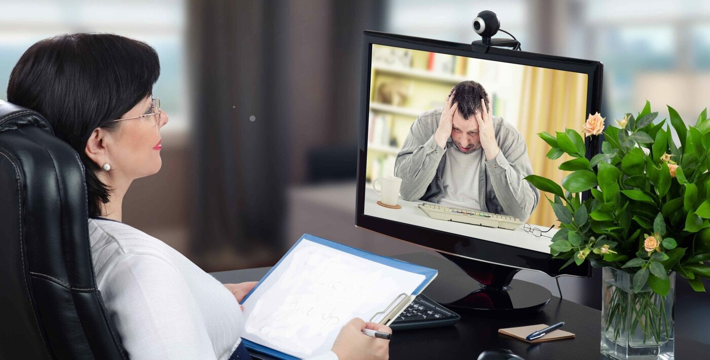 Understanding Anxiety: When Worry Becomes More Than Everyday Stress