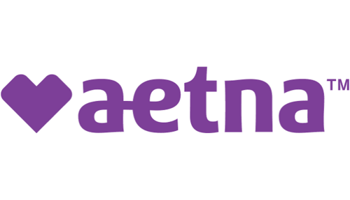 Aetna accepted insurance plan