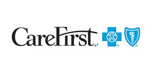 CareFirst BlueCross BlueShield accepted insurance plan