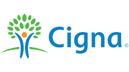 Cigna accepted insurance plan