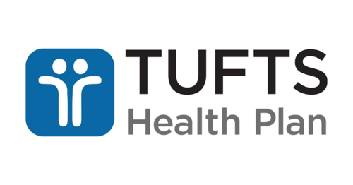 Tufts Health Plan accepted insurance plan
