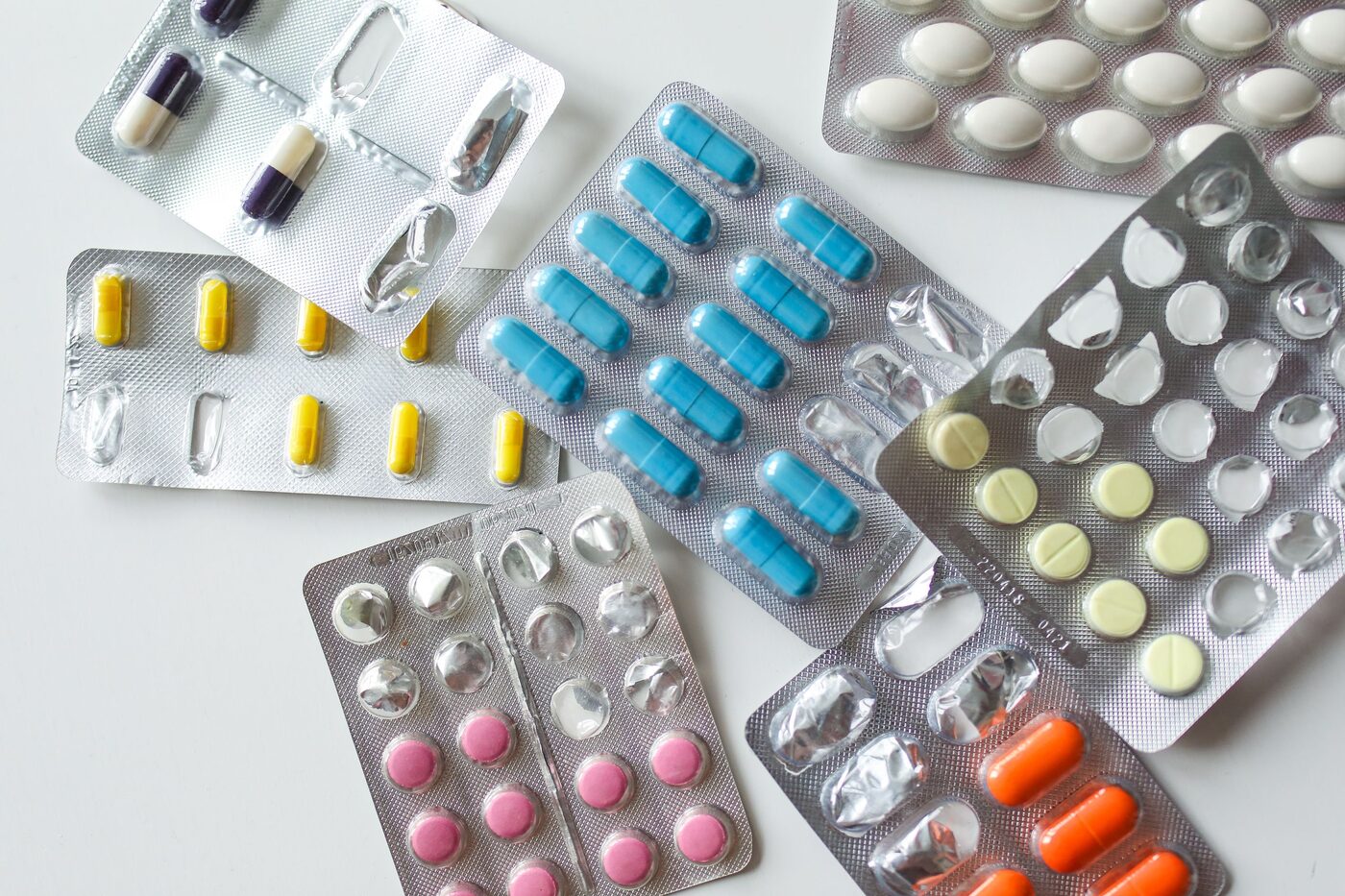 Medication Management
