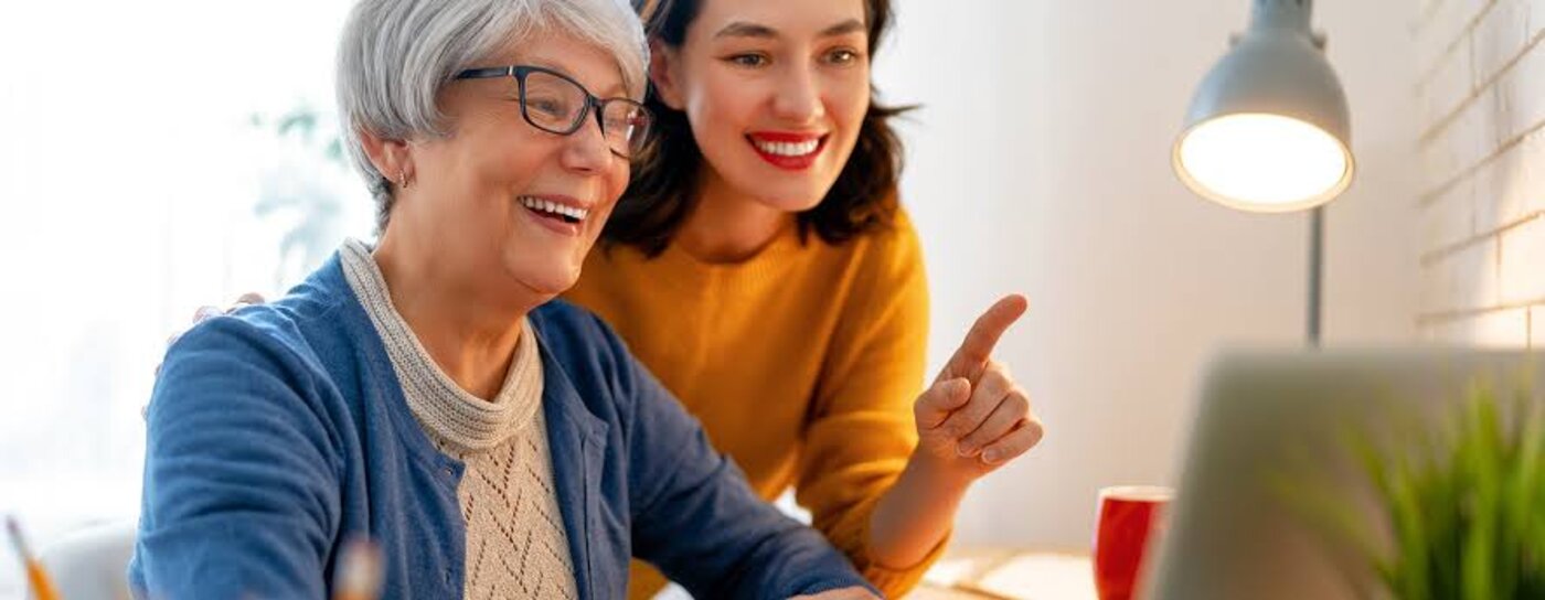 Referrals for Individual Care