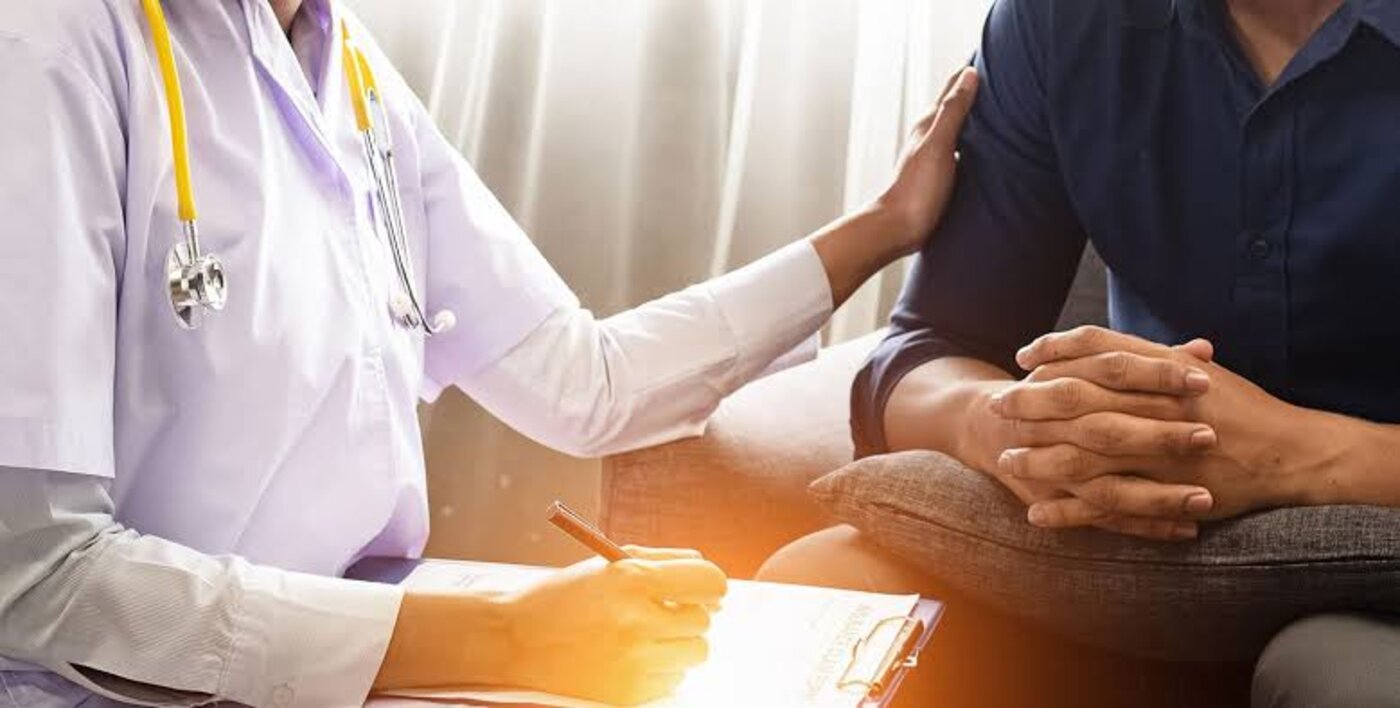 Substance Use Treatment